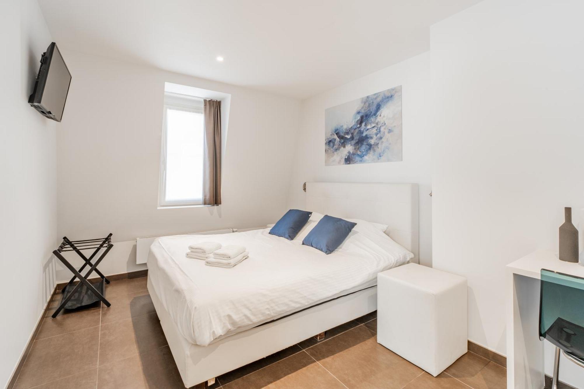Maison Brujas Habitación foto